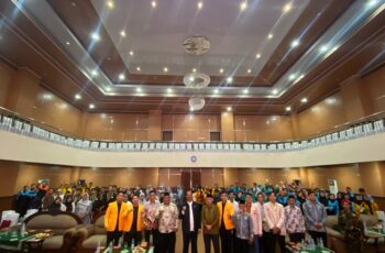 Konferensi Pimpinan Wilayah