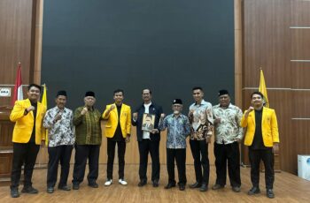 Konferensi Pimpinan Wilayah