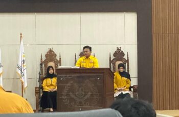 IPM Banten Kecam Kekerasan Anggota DPRD PKS Pandeglang