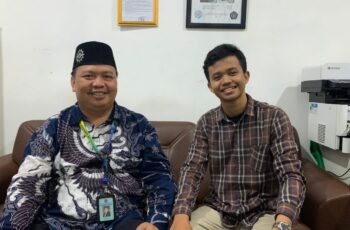 SMAM 8 Ciputat Penuhi Venue Resepsi Milad IPM ke-63, Simak Pernyataan Kepala Sekolah