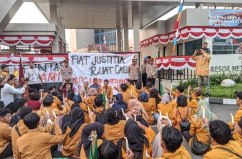PW IPM Banten: SPMB Banten 2025 Kacau, Disdikbud Harus Transparan dan Evaluasi!