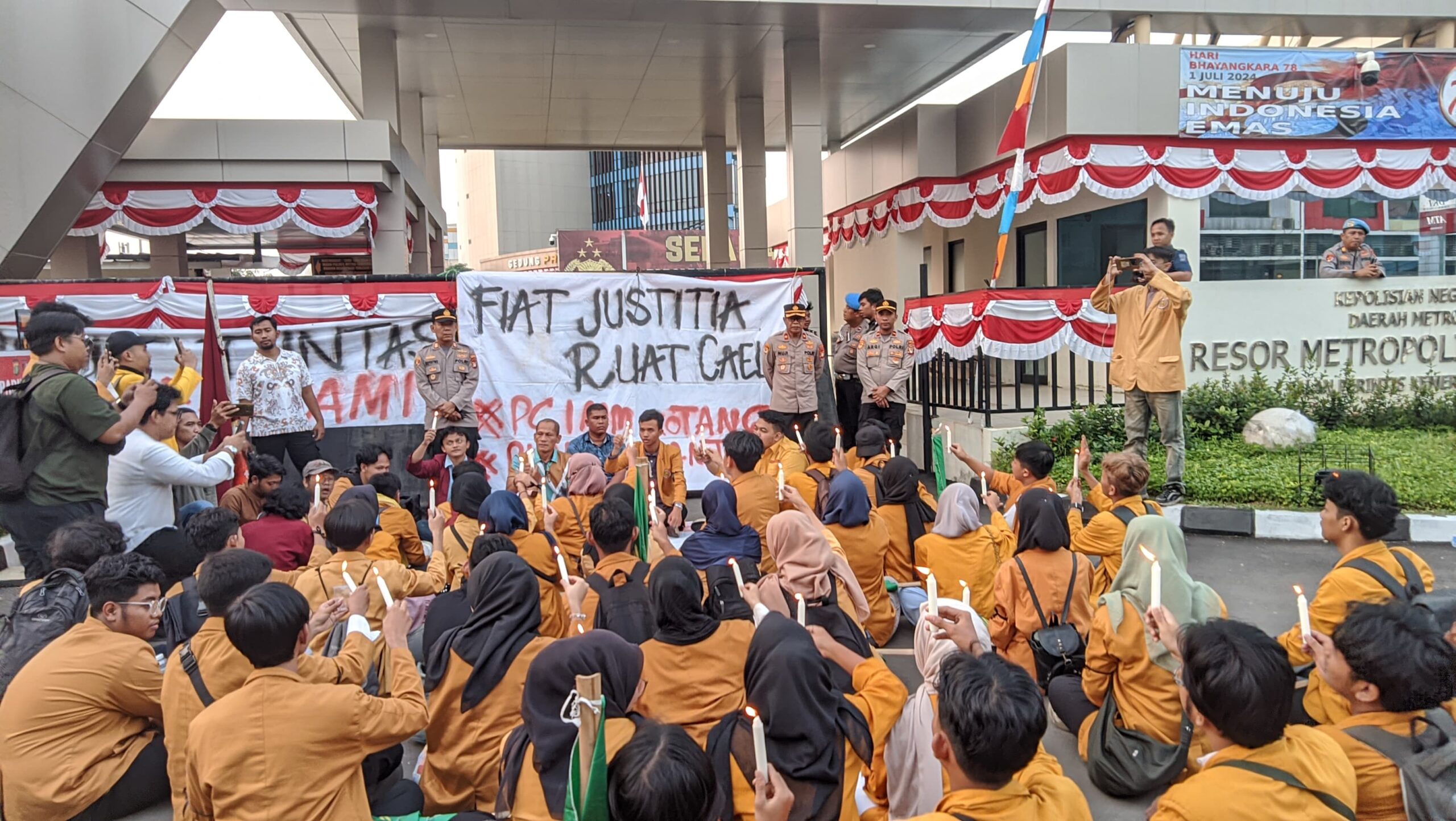 PW IPM Banten: SPMB Banten 2025 Kacau, Disdikbud Harus Transparan dan Evaluasi!
