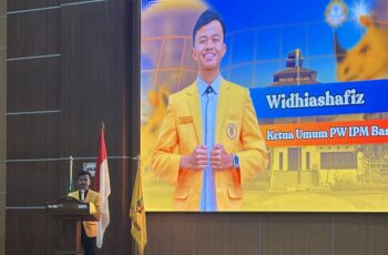 PW IPM Banten: “Titip-Menitip” Adalah Pengkhianatan Publik, Copot Wakil Ketua DPRD Banten!