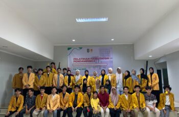 Pelatihan Fasilitator IPM Tangsel: Sinergi, Gagasan, dan Harapan Kader Muda