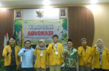 Perkuat Pemahaman Advokasi, IPM Ciputat Gelar Kampoenk Advokasi