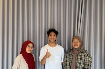 Belajar Leadership di Hari Ahad: Cerita Seru dari FGD IPM Banten