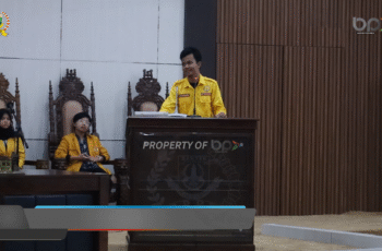 Komisi V DPRD Banten Terima Kunjungan Studi IPM Provinsi Banten