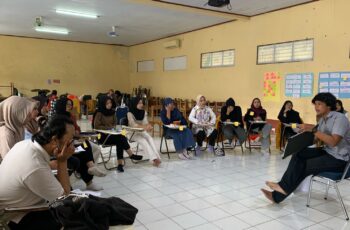 IPM Banten Fokus Tingkatkan Keterampilan dalam Membuat Program Melalui PFP 1