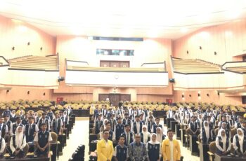 Pendidikan Demokrasi