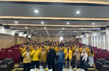 Bullying Mengancam Masa Depan Pelajar Tangsel: PD IPM Tangsel Desak Evaluasi Menyeluruh