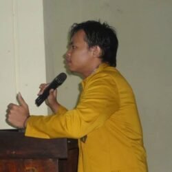 Saeful Bahri