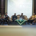 Nobar dan Diskusi Film “Pesta Babi” IPM Banten Hadirkan Aktivis Lingkungan dan Papua