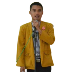 Tri Aryadi