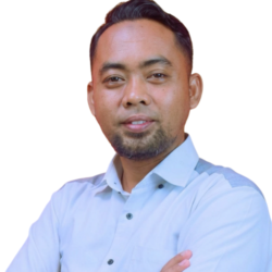 Farid Supriadi