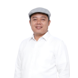 Nanas Nasihudin